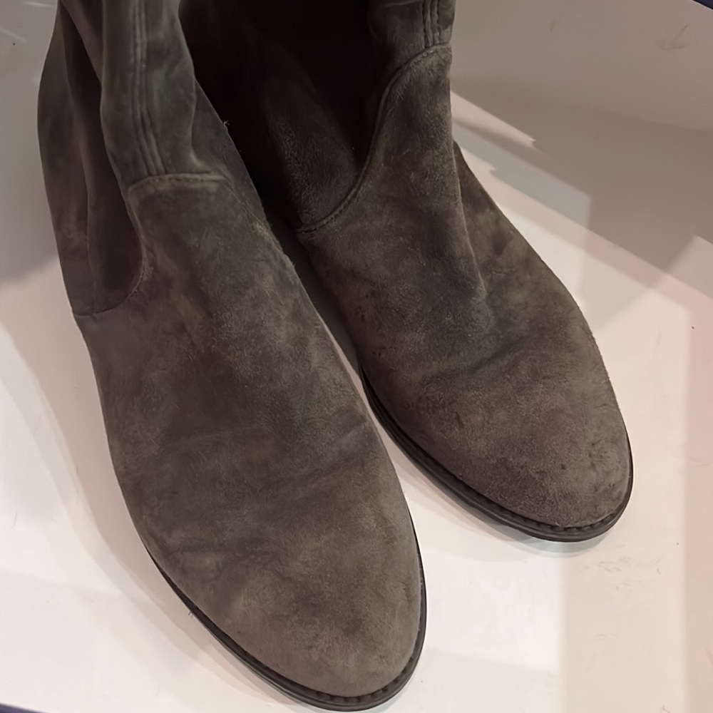 Stuart Weitzman Boots - Picture 5 of 14